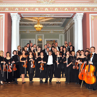 Моцарт,опера «Свадьба Фигаро» в концертном исполнении