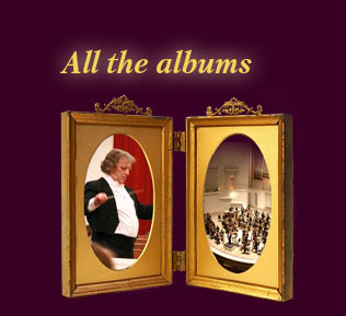 all the albums